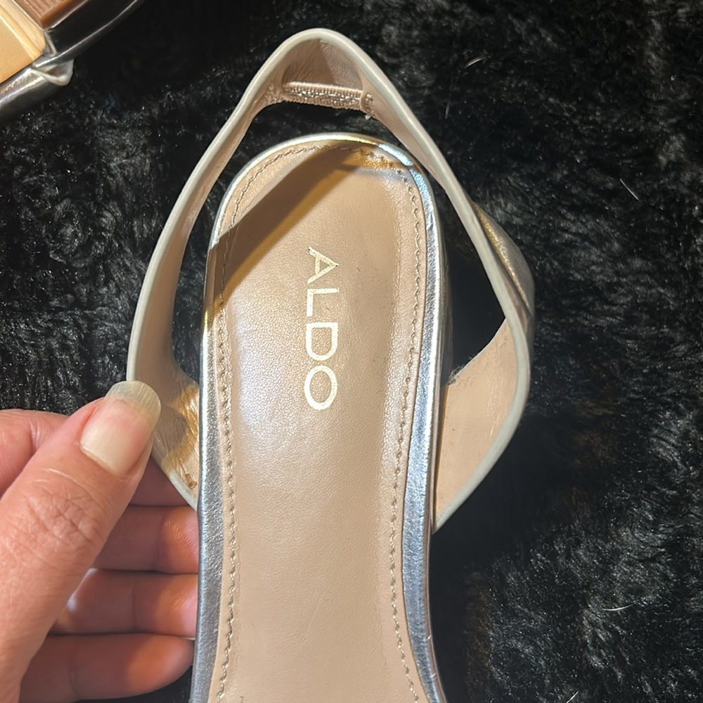 Aldo sandals - Picture 4 of 6